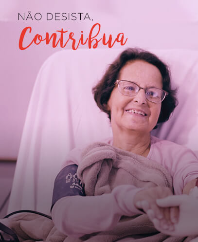 Contribua