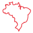 Transplantes no Brasil